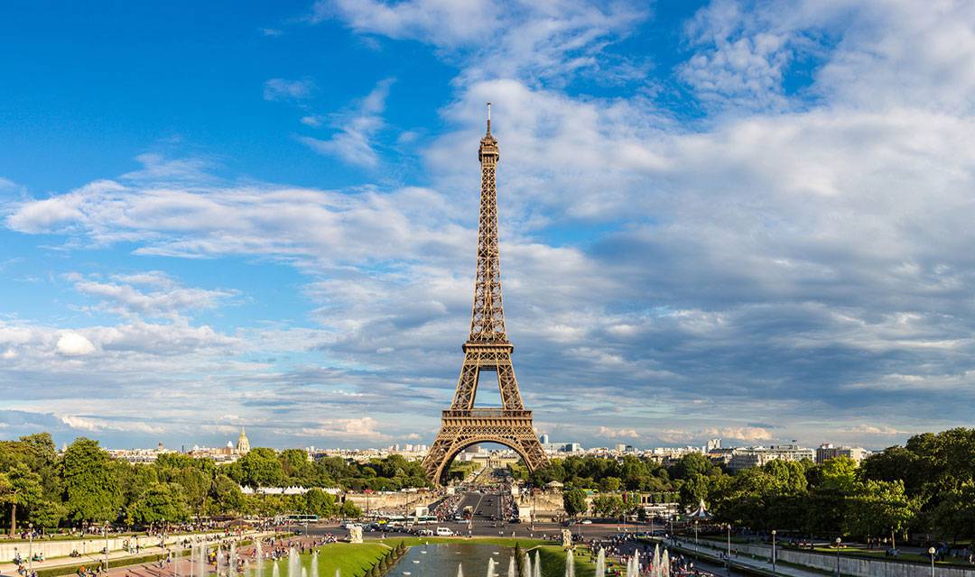 Sightseeing tours Paris, Guided tours and Walks • Come to Paris