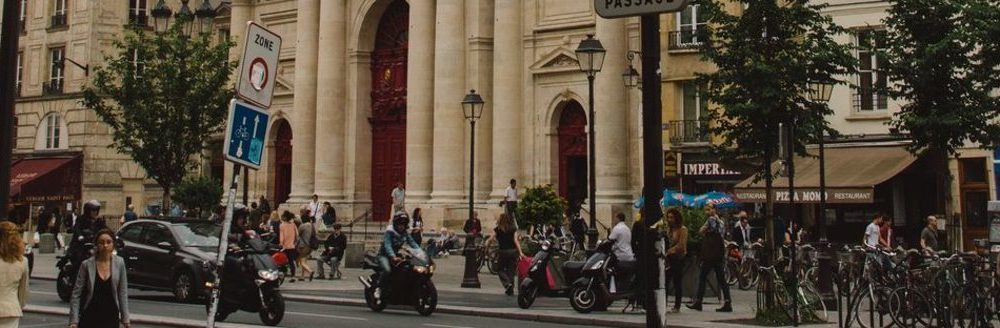 Visite Et Balade Dans Le Quartier Saint Paul Come To Paris