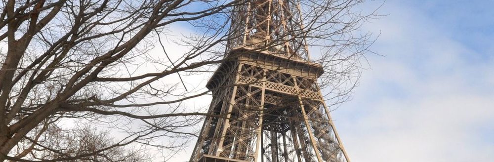 Visiter Paris En Hiver Que Faire Come To Paris