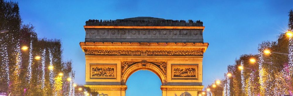 Réveillon du Nouvel An à Paris 2023 ⹠Les meilleures soirées de la Réveillon du Nouvel An à Paris 2023 ⹠Les meilleures soirées de la