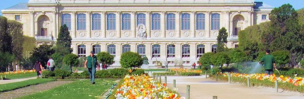 Que Faire A Paris En Mai 2020 Idees Sorties Come To Paris