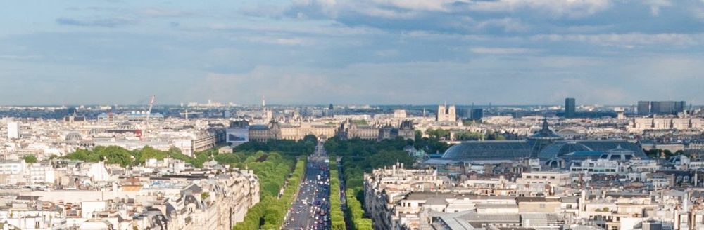 Que Faire A Paris En Juin 2020 Idees Sorties Come To Paris