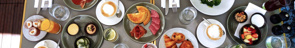 Brunch à Paris • Come to Paris