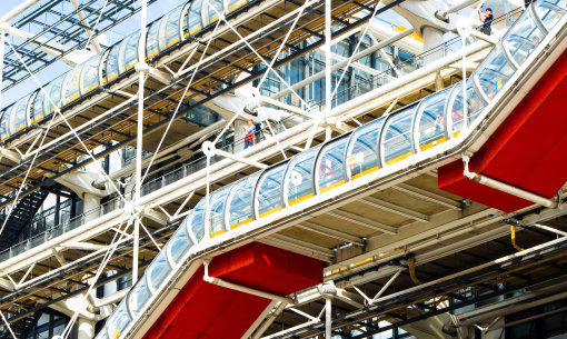 Visiter Paris En Hiver Que Faire Come To Paris