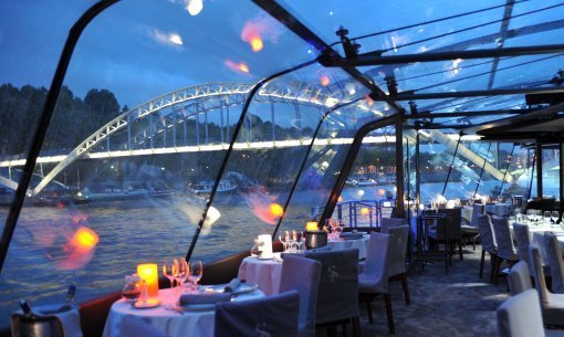 Top 10 Des Lieux Les Plus Romantiques A Paris Come To Paris