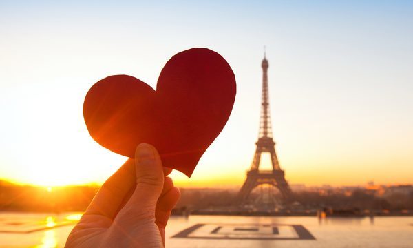 780 Koleksi Foto-foto Romantis Di Paris Gratis Terbaru