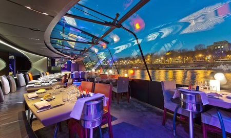 parisiens cruzeiros mouches crociera headout senna