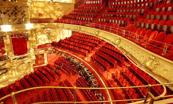 Scarica Gratis Images Spectacles A Paris 2020 Come To Paris actualisé salutations