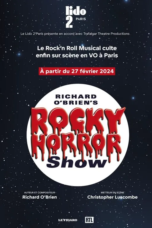 Rocky Horror Show