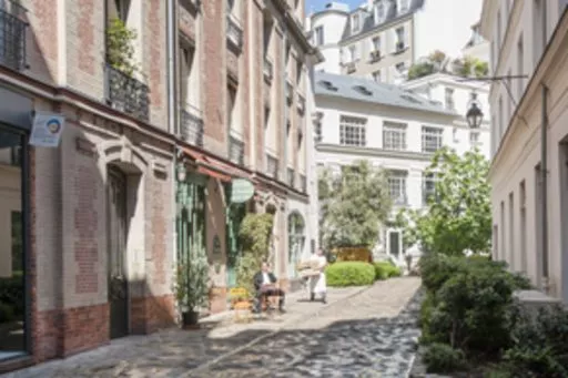 Chèque Cadeau Paris Capitale Historique. Balade à Saint Germain des Prés