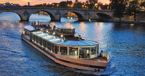 Réveillon du Nouvel An 2021 à Paris • Cabaret, Dîner-croisière Réveillon du Nouvel An 2021 à Paris • Cabaret, Dîner-croisière