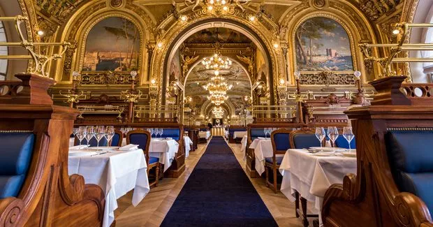 New year’s eve dinner 2020: our selection of restaurants in paris Restaurants New Year in Paris • Come to Paris