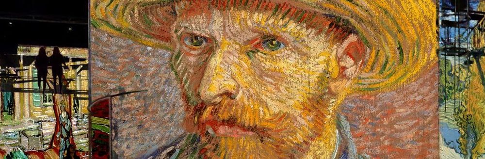 Tickets For The Atelier Des Lumieres Come To Paris Tickets For The Atelier Des Lumieres Come To Paris