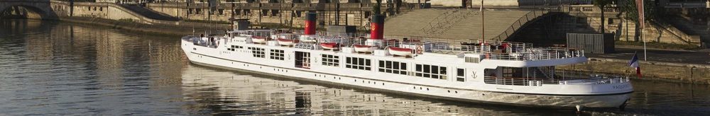 Le Paquebot Port De Javel Haut 75015 Paris