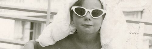 À toi de faire, ma mignonne • Come to Paris