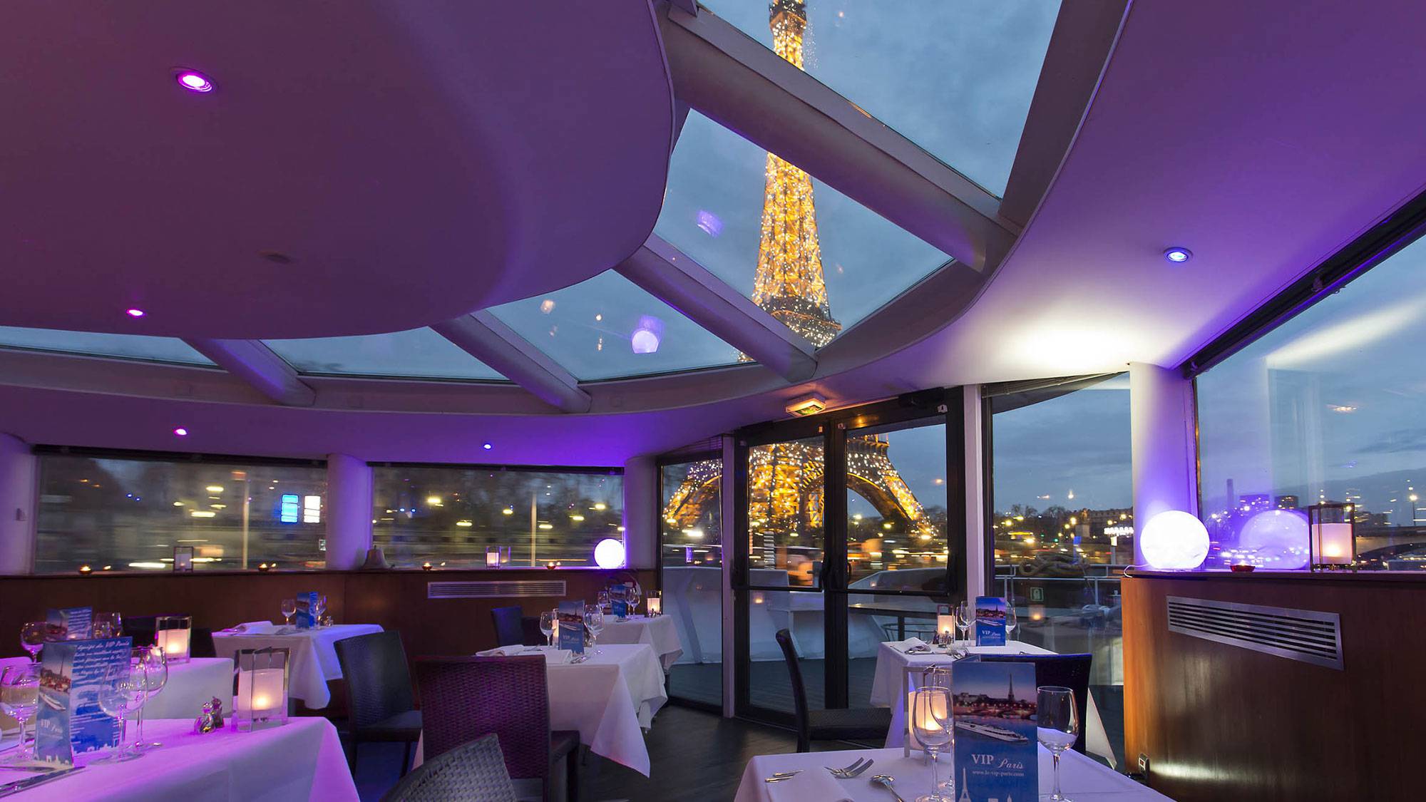 VIP Paris • Come to Paris