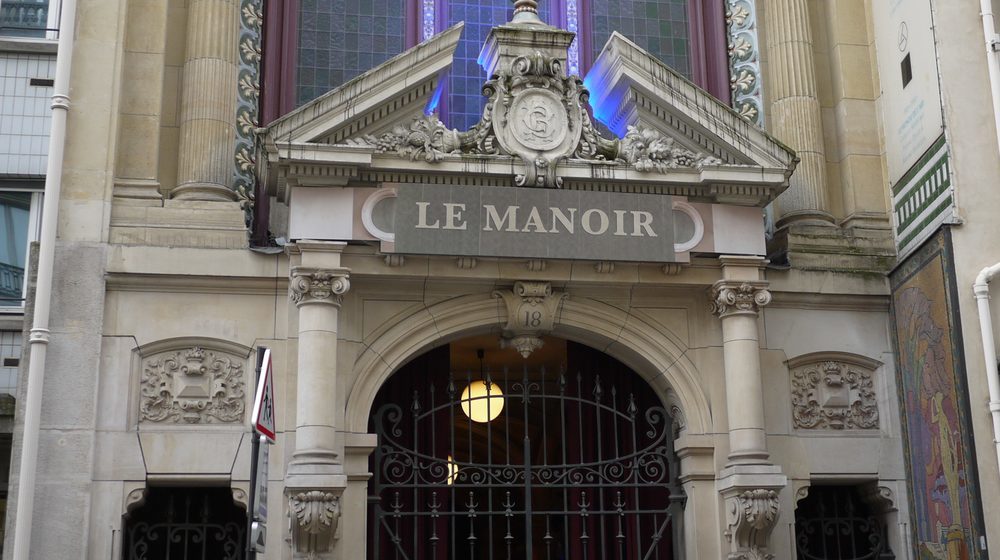 Tickets for le Manoir de Paris • Come to Paris Tickets for le Manoir de Paris • Come to Paris