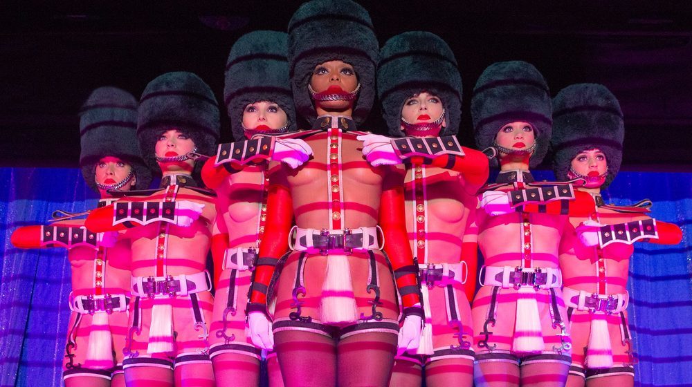 Crazy Horse Show In Paris Tickets And Prices For The French Cabaret crazy-horse-show-in-paris-tickets-and-prices-for-the-french-cabaret
