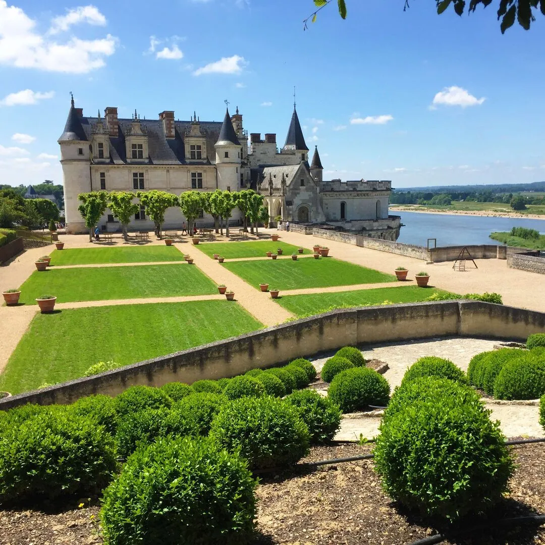 Château Royal d'Amboise • Infos, Prix et Tickets • Come to Paris Château Royal d'Amboise • Infos, Prix et Tickets • Come to Paris