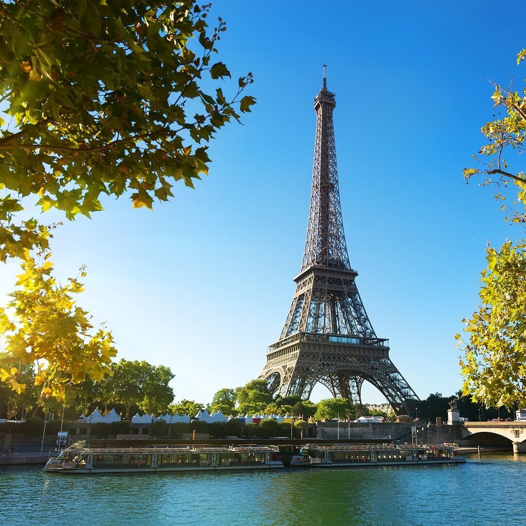 The best cruise companies on the Seine in Paris • Come to Paris