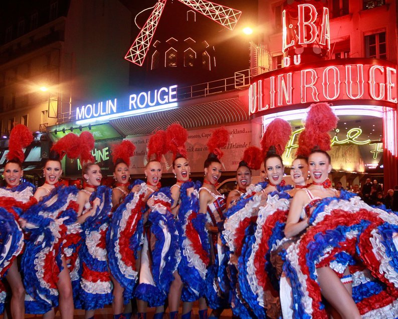 10 Dinge, die man in Paris machen sollte • Come to Paris