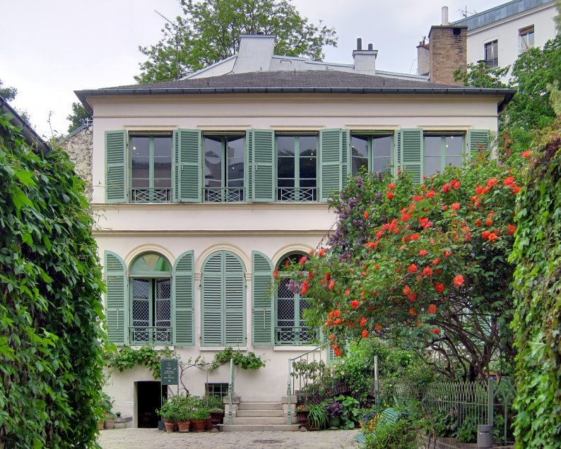 Top 10 Des Lieux Les Plus Romantiques A Paris Come To Paris