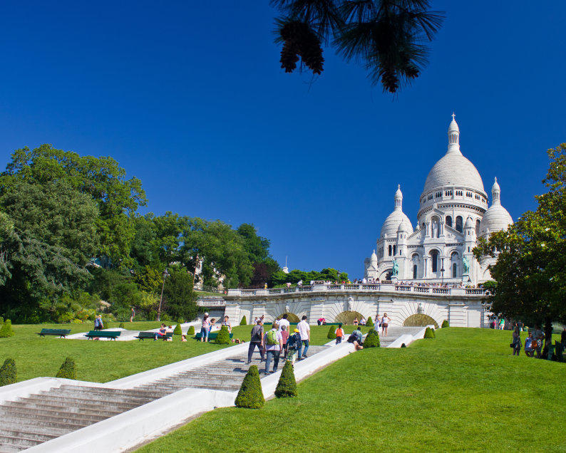 Visiting Paris In A Weekend Things To Do Come To Paris